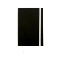 NOTEBOOK A5 FOGLI BIANCHI